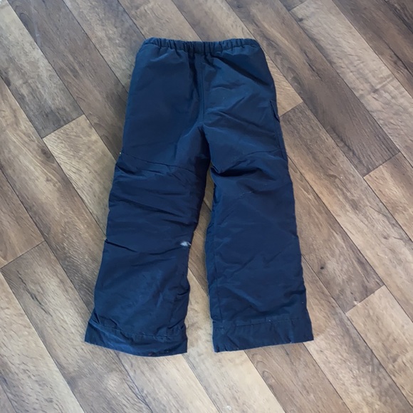 Obermeyer OBX Extreme Snow Pants for Kids. I Grow Size 6! - Picture 2 of 10